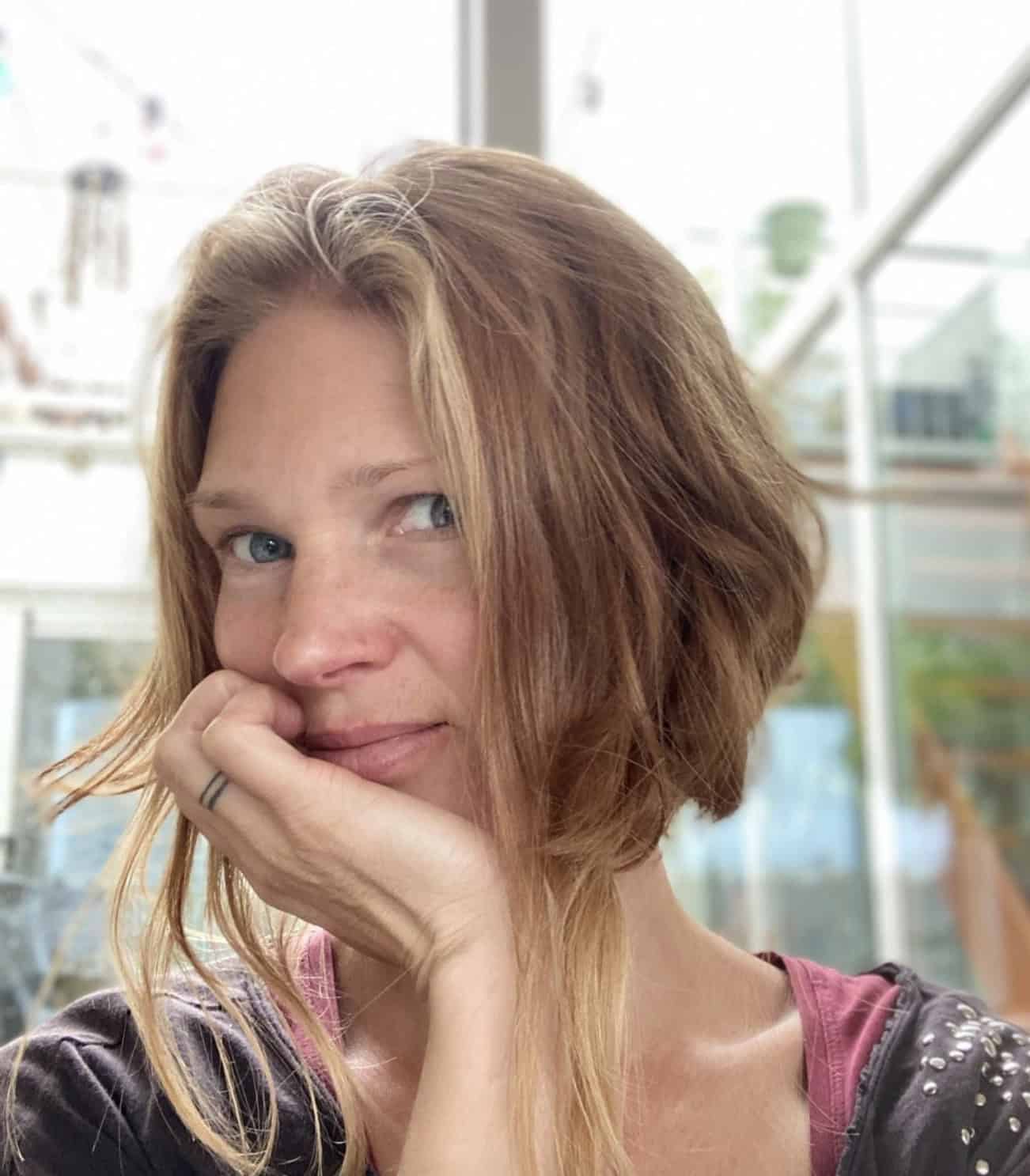 Doesjka Tromp, psychologenpraktijk